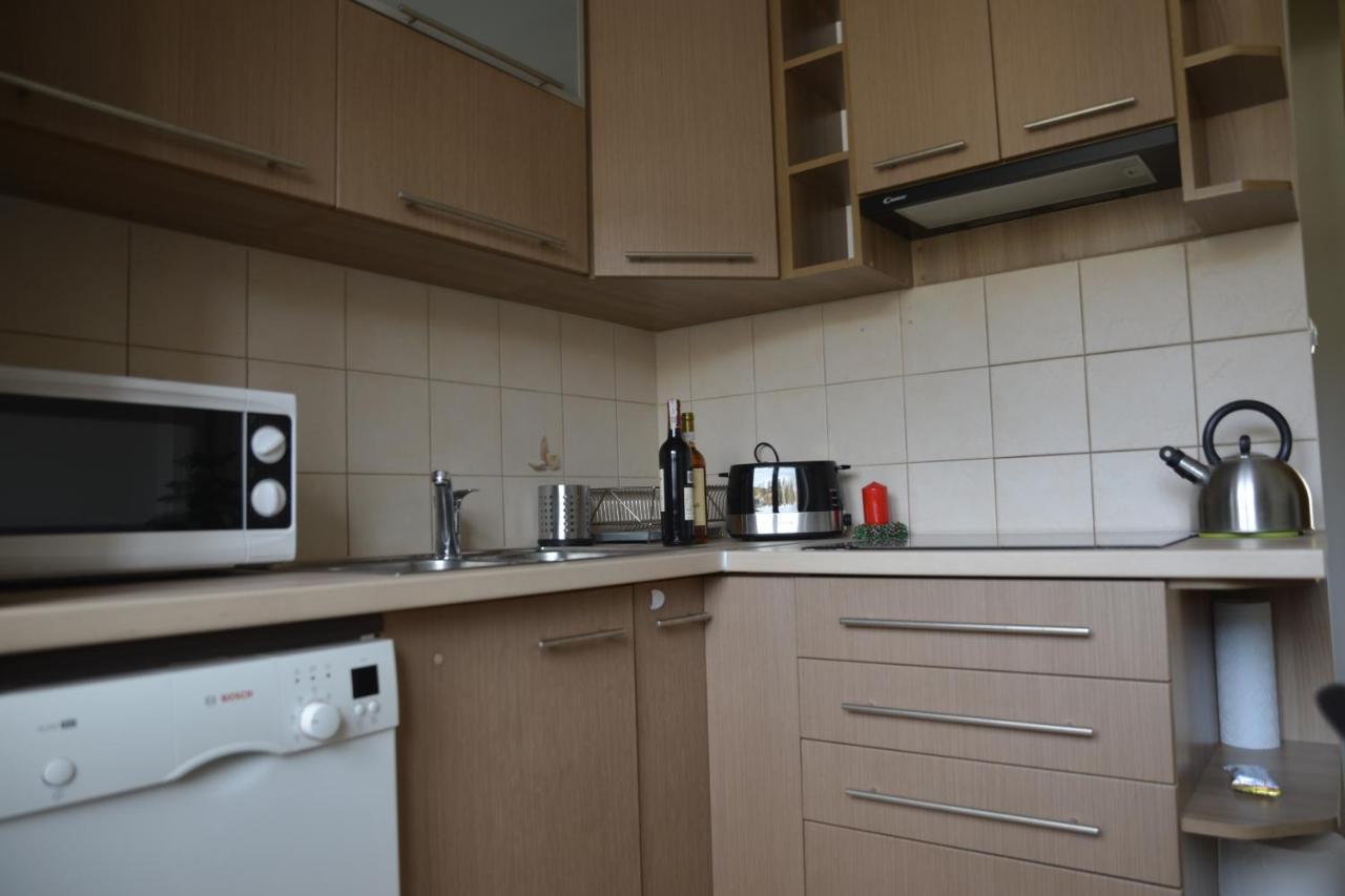 Apartament Kryjówka pod Giewontem Kościelisko Exterior foto